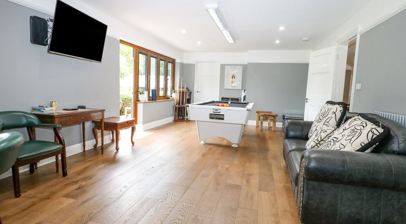 Photo of Little Picket