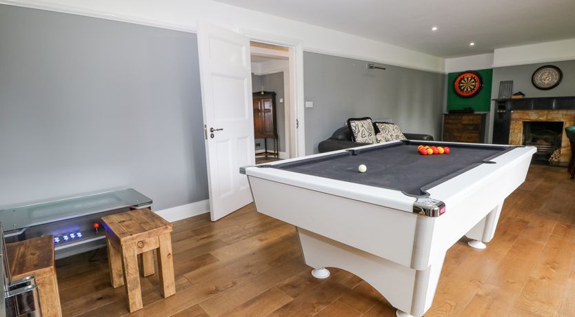 Photo of Little Picket