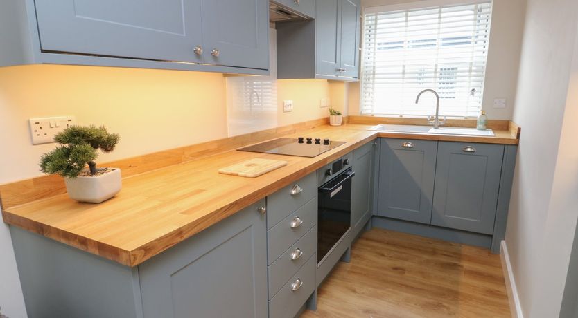 Photo of Bay Tree Cottage