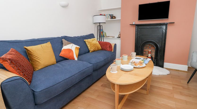 Photo of Harbour Tales