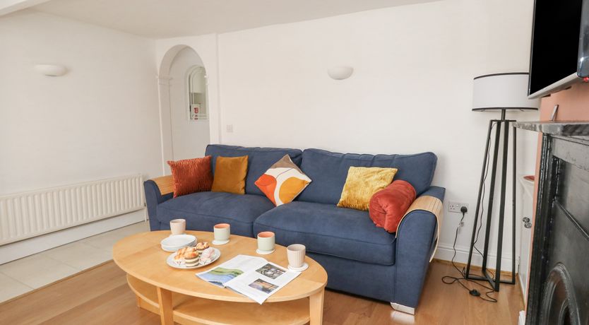 Photo of Harbour Tales