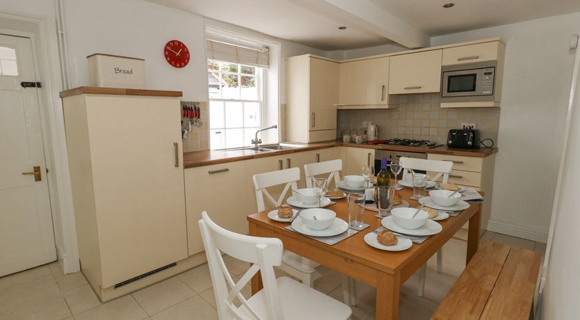 Photo of Harbour Tales