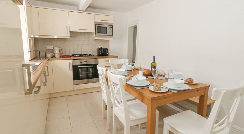 Photo of Harbour Tales