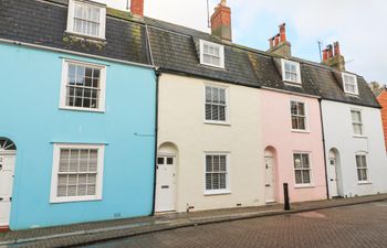 Harbour Tales Holiday Cottage