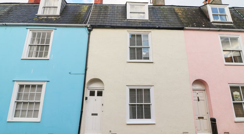 Photo of Harbour Tales