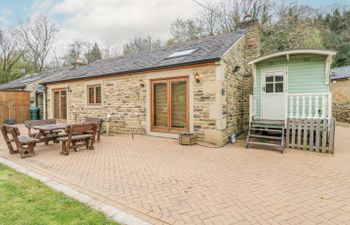 4 Pheasant Lane Holiday Cottage