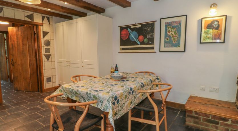 Photo of Woodcutters