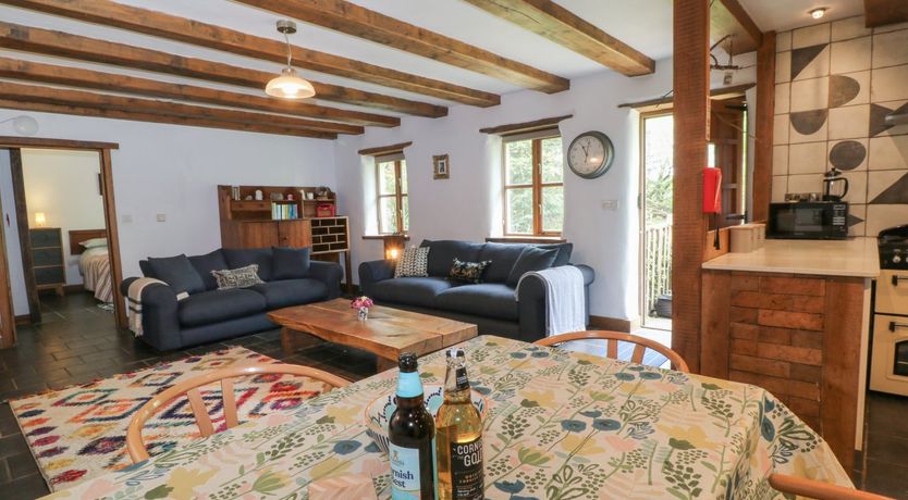 Photo of Woodcutters