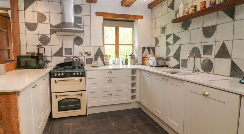 Photo of Woodcutters