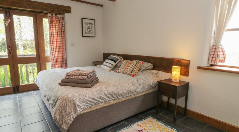 Photo of Woodcutters