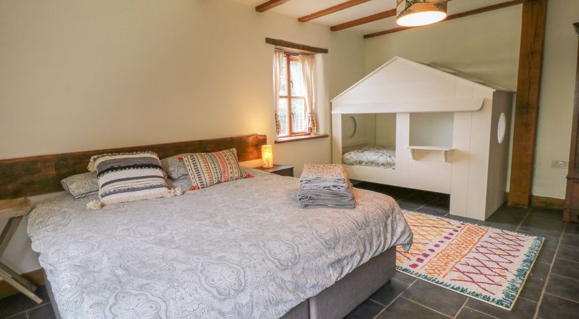 Photo of Woodcutters