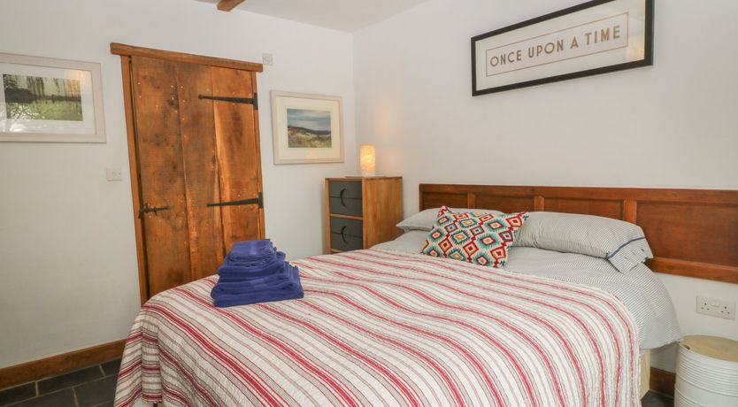 Photo of Woodcutters