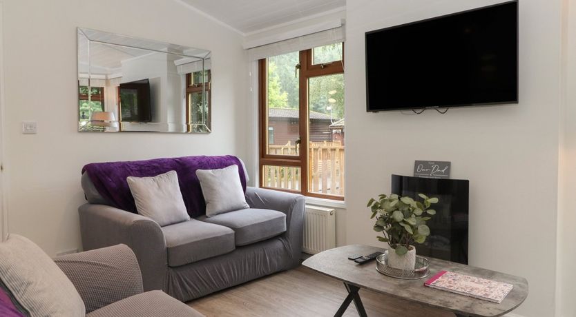 Photo of JacMar Lodge