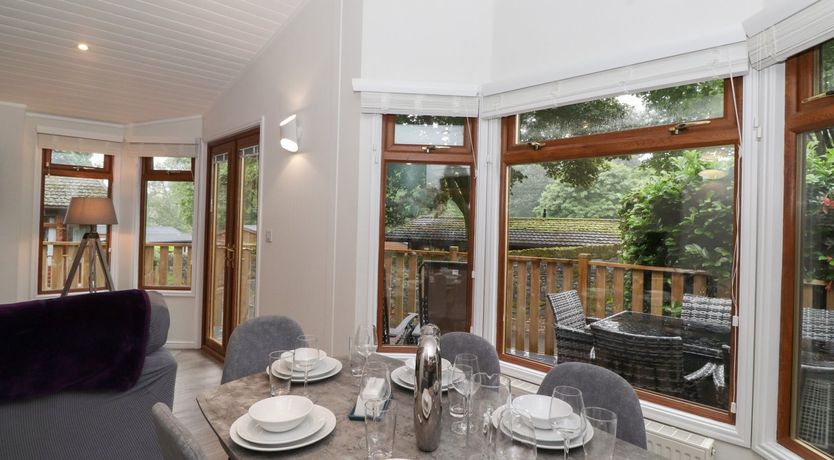 Photo of JacMar Lodge