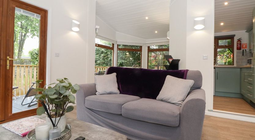 Photo of JacMar Lodge