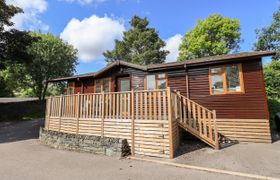 JacMar Lodge Holiday Cottage