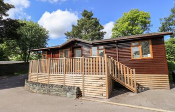 JacMar Lodge Holiday Cottage