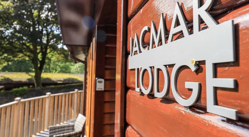 Photo of JacMar Lodge