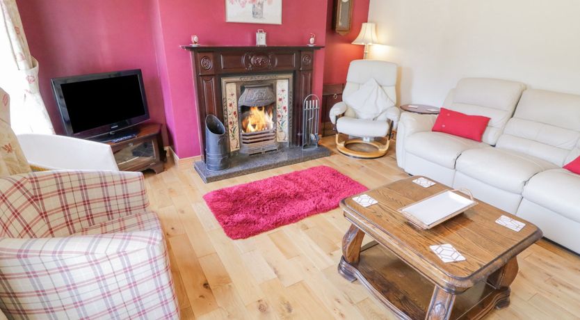 Photo of Craiglea Cottage