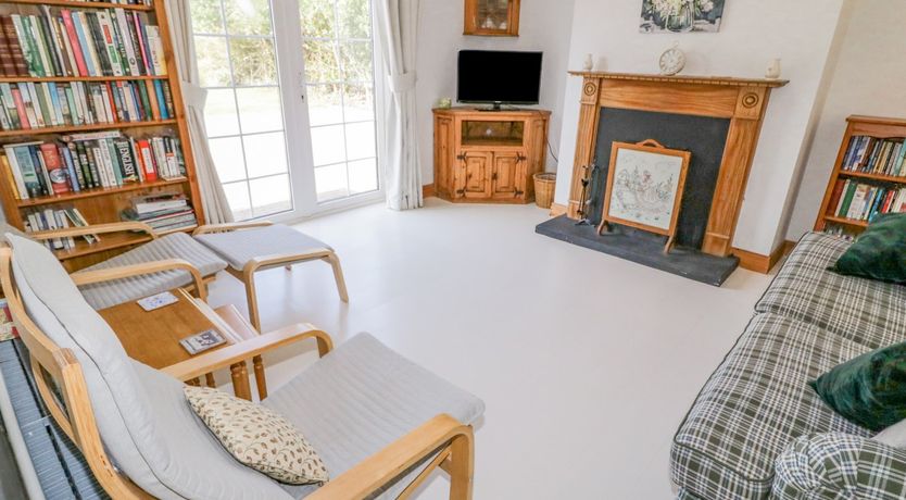 Photo of Craiglea Cottage