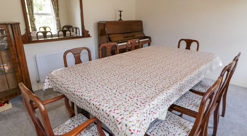 Photo of Craiglea Cottage