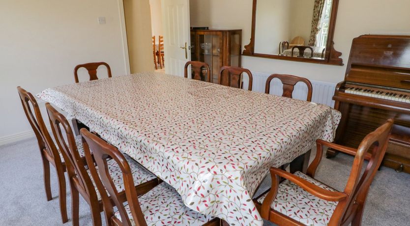 Photo of Craiglea Cottage