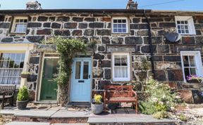 Photo of Llygoden Cottage