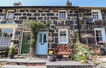 Llygoden Cottage Holiday Cottage