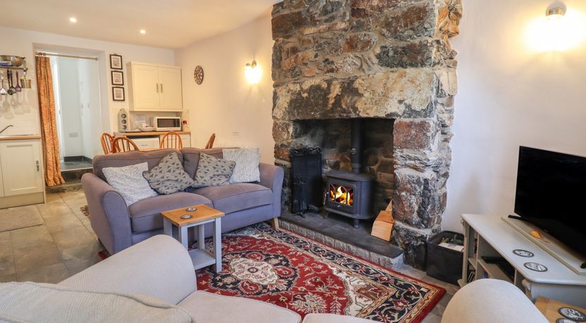 Photo of Llygoden Cottage