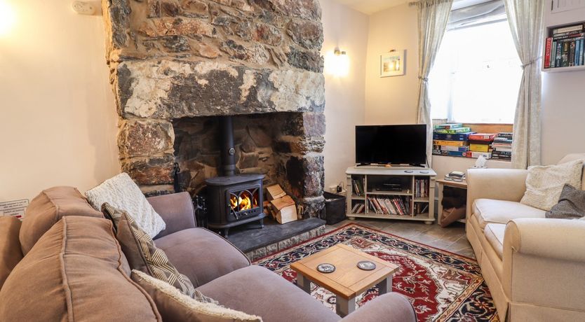 Photo of Llygoden Cottage