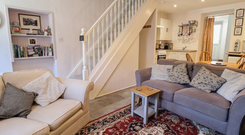 Photo of Llygoden Cottage