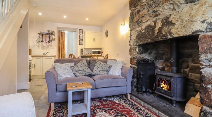 Photo of Llygoden Cottage