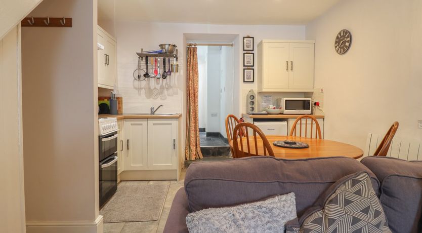 Photo of Llygoden Cottage