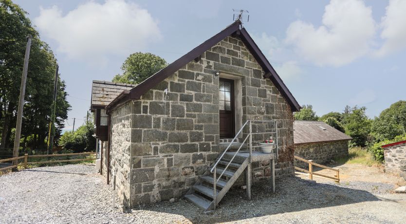 Photo of Stabal Bach