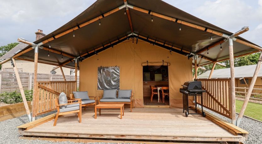 Photo of Lucky Clucky Lodge