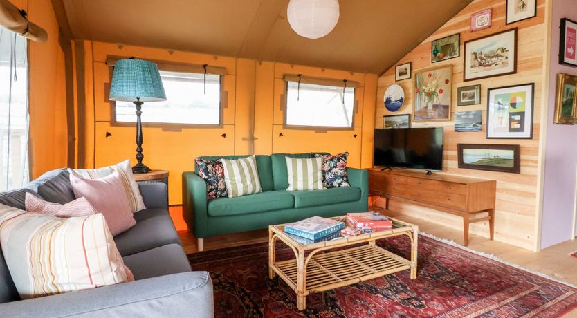 Photo of Lucky Clucky Lodge