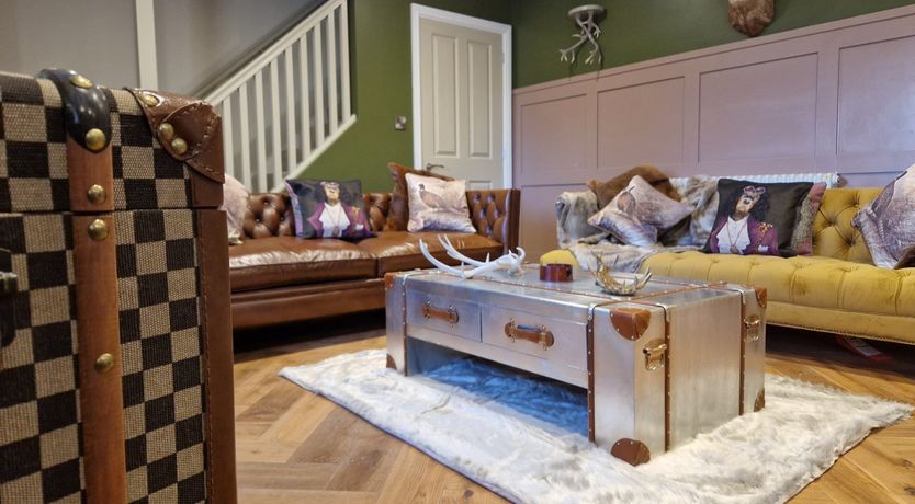 Photo of 8 Coach House