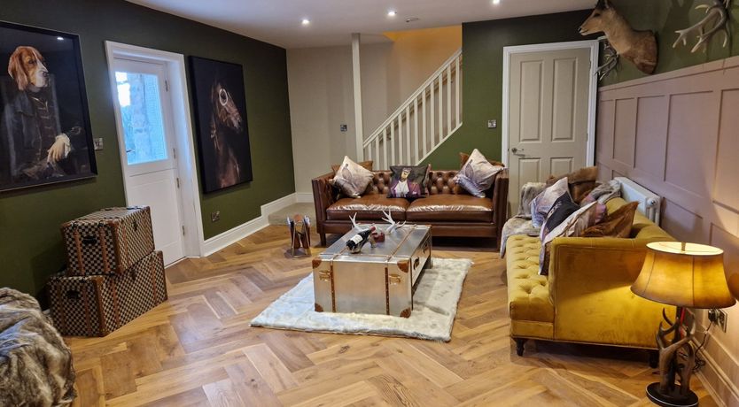 Photo of 8 Coach House