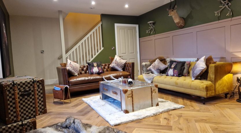 Photo of 8 Coach House