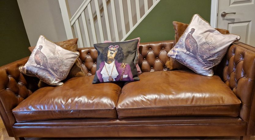 Photo of 8 Coach House