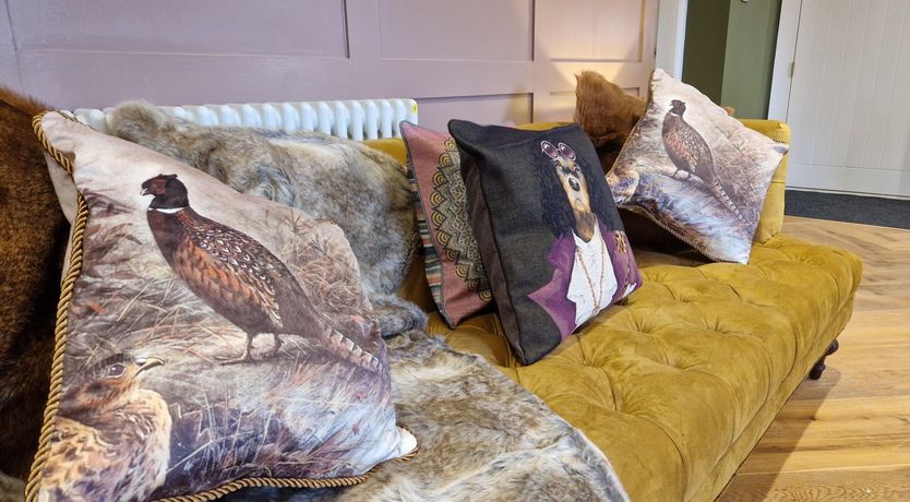 Photo of 8 Coach House