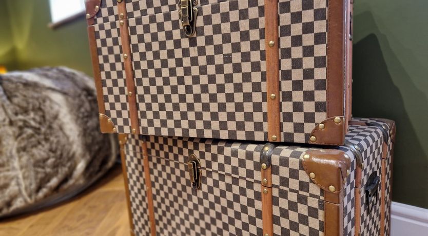 Photo of 8 Coach House