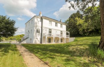 The Westgate Holiday Cottage