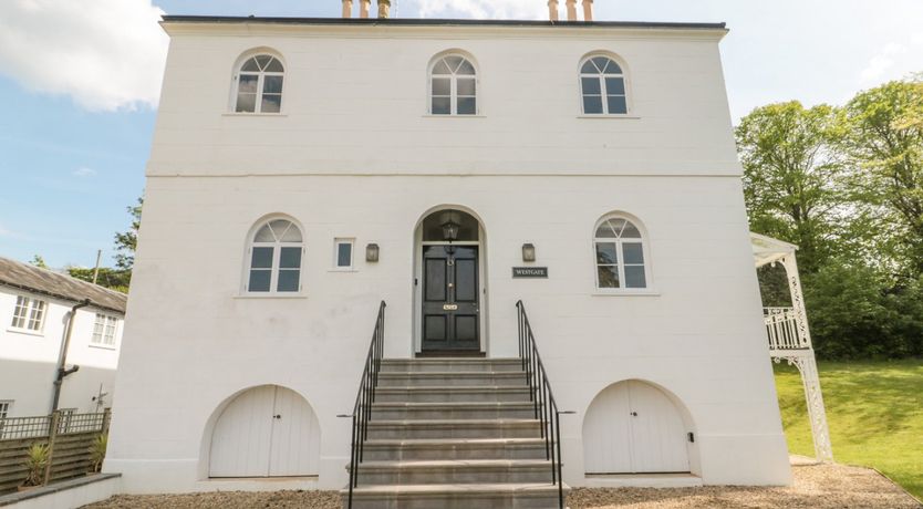 Photo of The Westgate