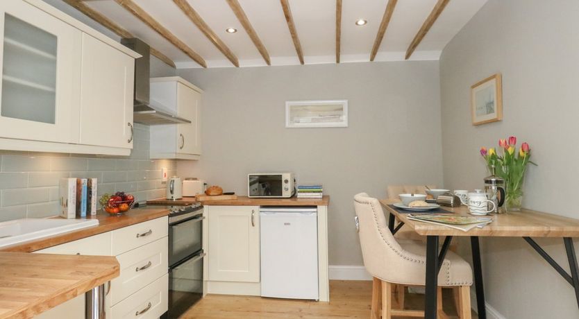 Photo of Apple Tree Cottage