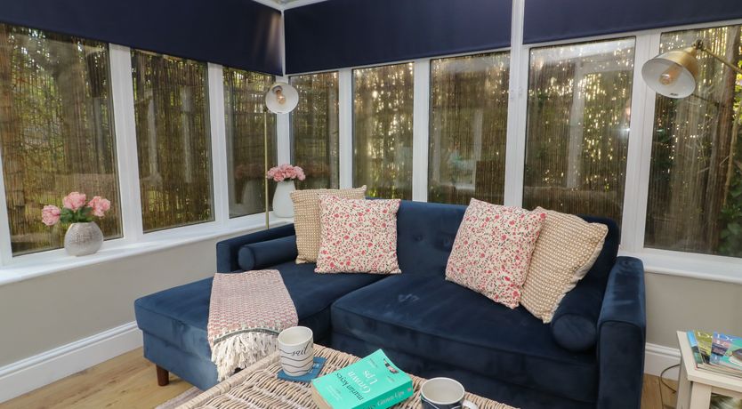 Photo of Apple Tree Cottage