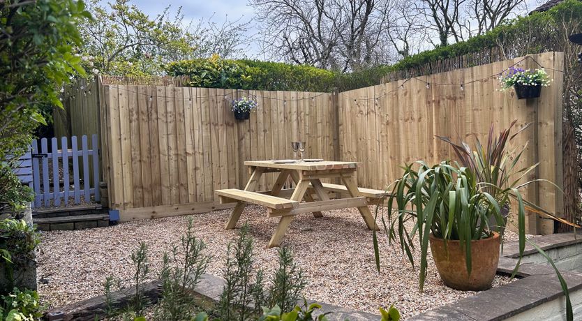 Photo of Apple Tree Cottage