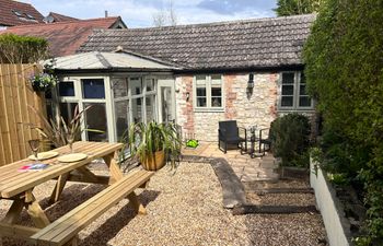 Apple Tree Cottage Holiday Cottage