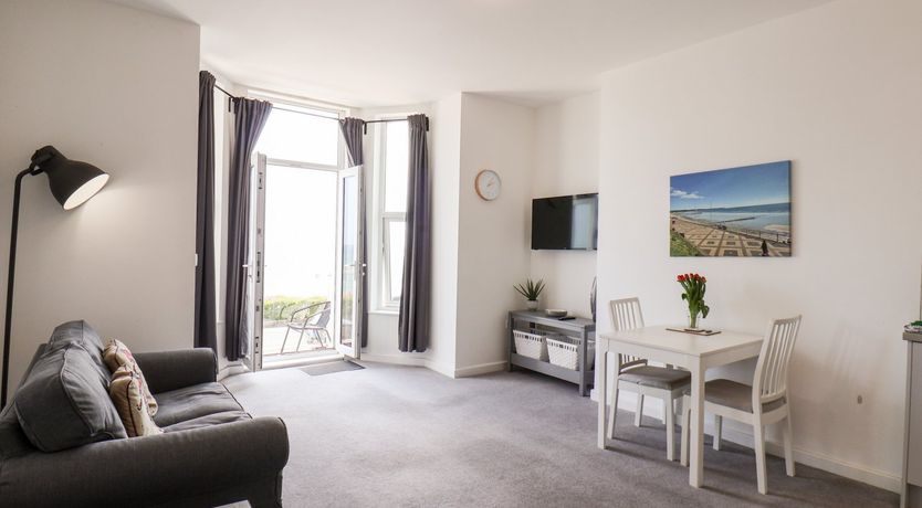 Photo of 2 Seaview @ Bridlington Bay