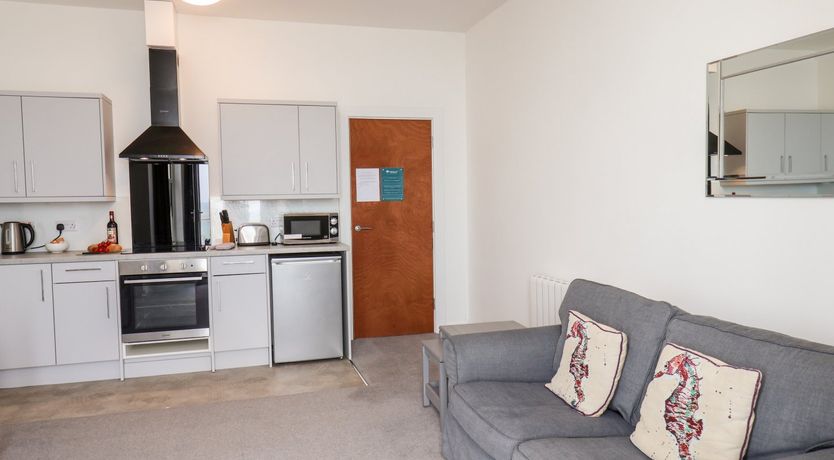 Photo of 2 Seaview @ Bridlington Bay